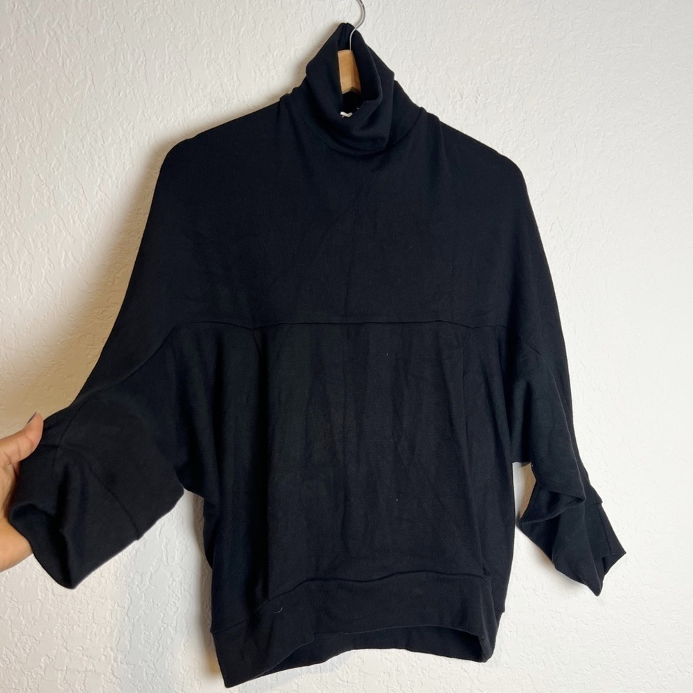 Rachel Pally Turtleneck Sweater